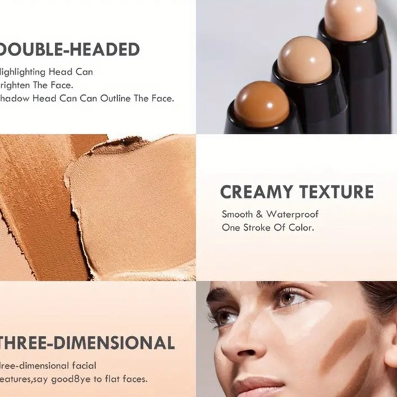 Countours stick - Picture 4 of 5